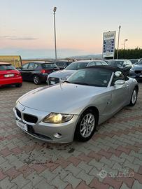 Bmw Z4 2.0i cat Roadster