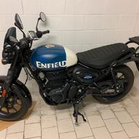Royal Enfield HNTR 350 - 2024 ACCESSORIATISSIMA