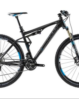 bici cube ams