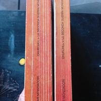 Lotto 2 Churchill La Seconda Guerra Mondiale Oscar