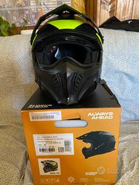 Casco Ls2