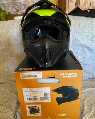 Casco Ls2