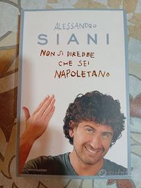 Non si direbbe che sei napoletano di A. Siani