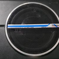 subwoofer amplificato