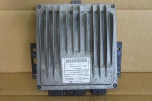 Centralina motore RENAULT CLIO 1.5 TDCI del 2003