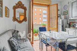 Appartamento di 50 m² con 2 locali a Fermo