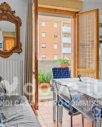 Appartamento di 50 m² con 1 locale a Fermo