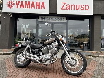 Yamaha XV 535 Virago guidabile A2