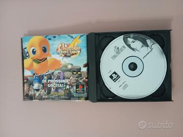 gioco playstation 1 - Console e Videogiochi In vendita a Monza e della ...