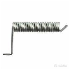 Molla cavalletto centrale Gilera CB1 - 306668