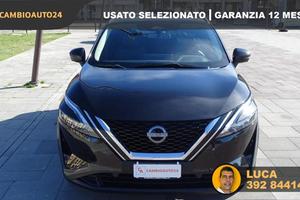 NISSAN Qashqai MHEV 158 CV Tekna, Automatica, Te
