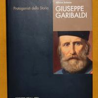 Giuseppe Garibaldi Protagonisti della Storia