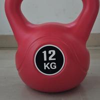 kettlebel 12 kg