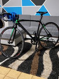 bicicletta da corsa