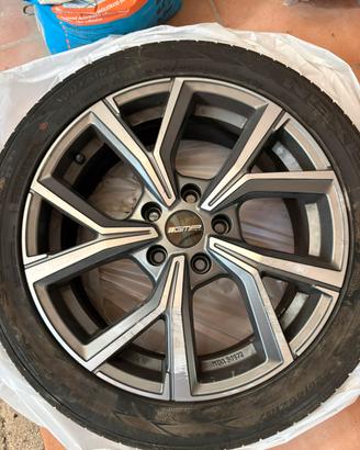 Cerchio 17 Golf