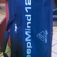Custodia Behringer Deepmind 12