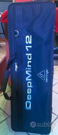 Custodia Behringer Deepmind 12