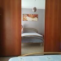 Camera da letto conpleta