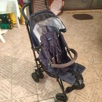 Passeggino Inglesina Trip