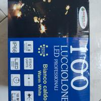 Lucciolone led IP 66