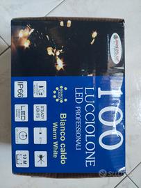 Lucciolone led IP 66