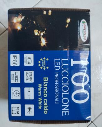 Lucciolone led IP 66
