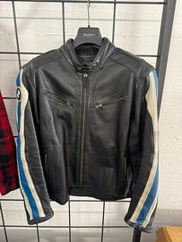 Giubotto BMW Clubman pelle