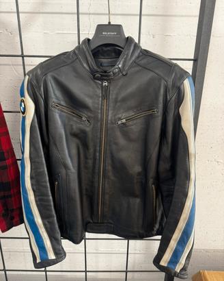 Giubotto BMW Clubman pelle