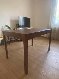 Tavolo allungabile IKEA