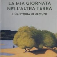 "La mia giornata nell'altra terra" di Peter Handke