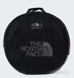 The North Face Duffel Base Camp – M