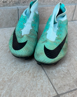 Nike Zoom Mercurial