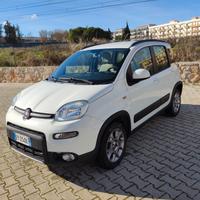 Fiat Panda 1.3 MJT S&S Lounge