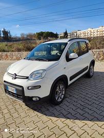 Fiat Panda 1.3 MJT S&S Lounge