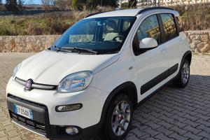 Fiat Panda 1.3 MJT S&S Lounge