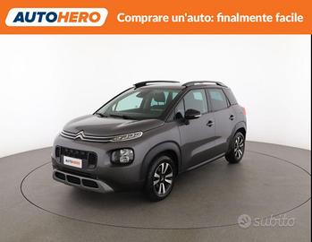 CITROEN C3 Aircross RB93542