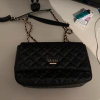 Borsa guess
