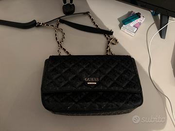 Borsa guess