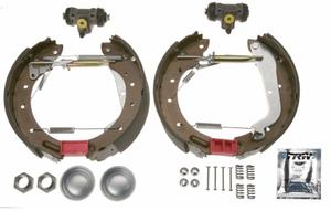 Kit Ganasce Freno TRW GSK1944 Terrano II
