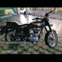 Royal Enfield Bullet 500 - 2019