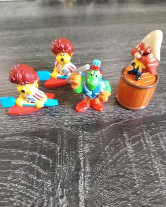 Sorpresine Kinder