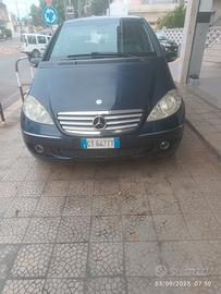 Mercedes classe a 2005