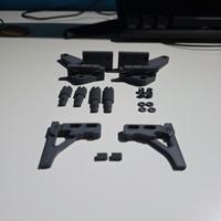Kit completo per apertura porta stampante 3D