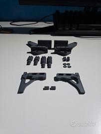 Kit completo per apertura porta stampante 3D