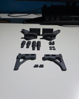 Kit completo per apertura porta stampante 3D