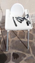 seggiolino ikea