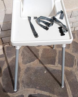 seggiolino ikea