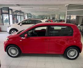 Volkswagen up! 1.0 5p. eco take up! BlueMotion Tec