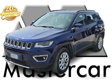 JEEP Compass 1.3 turbo t4 phev Business Plus 4xe