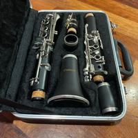 Clarinetto